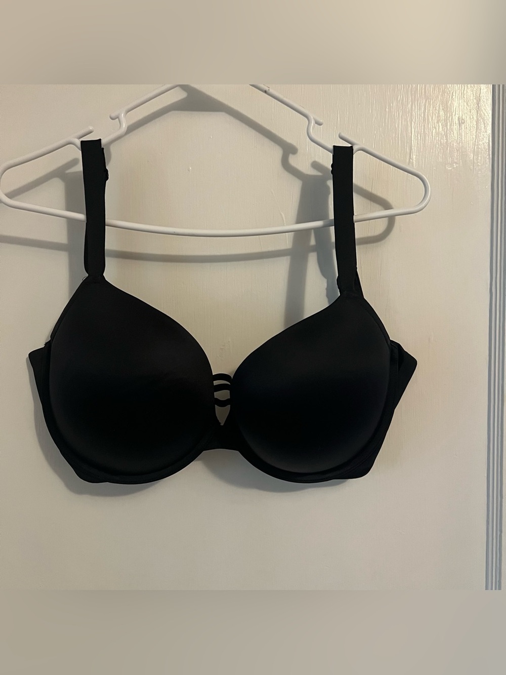 NWOT Soma Stunning Push Up Bra
